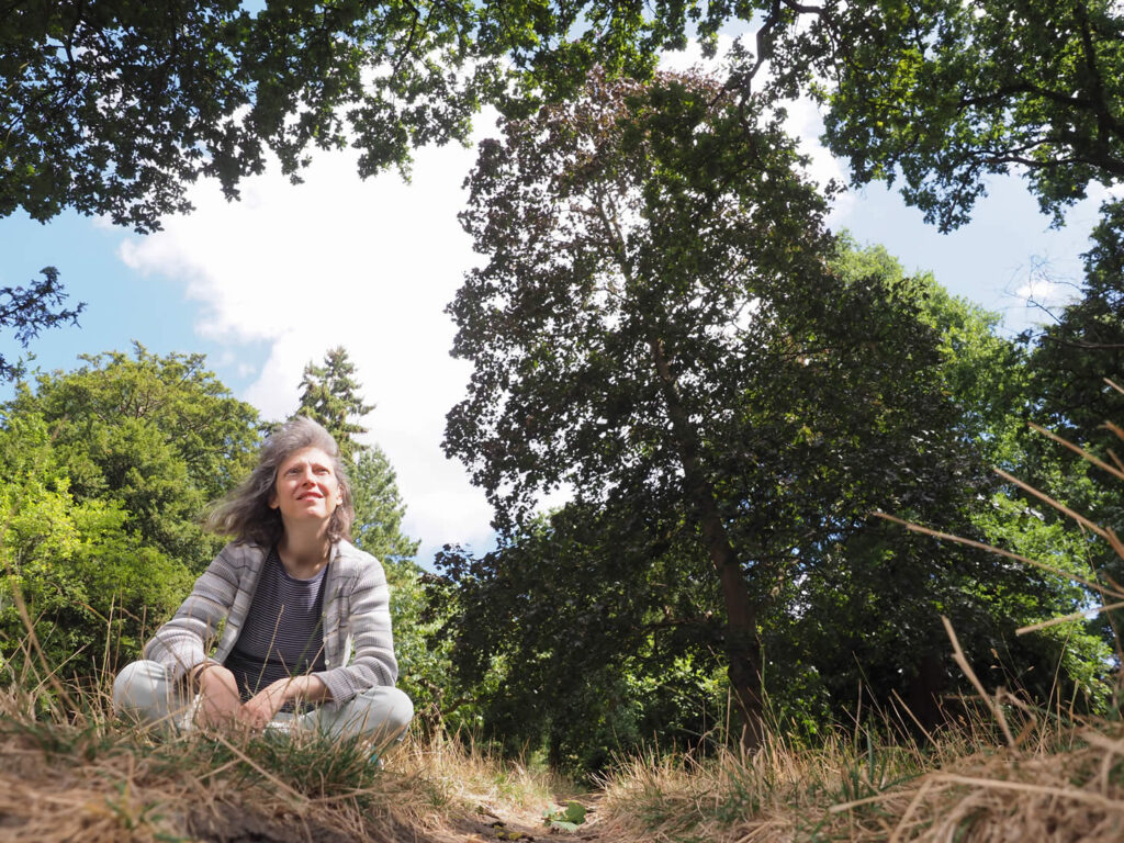 therapeutic photography London